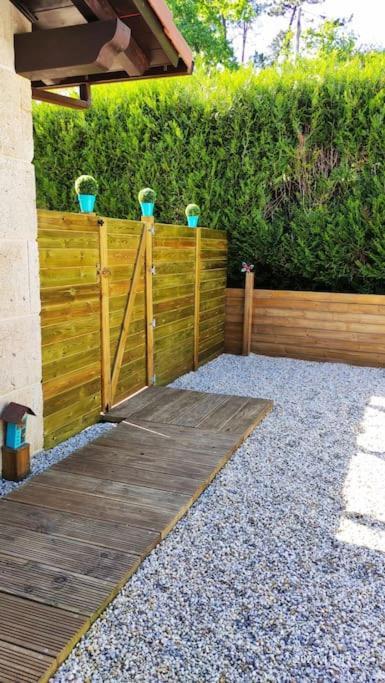 Casa Nueva En Vigo Rural Mos Con Jacuzzi Y Chimenea Para Escapada Romantica Pontevedra Exteriér fotografie