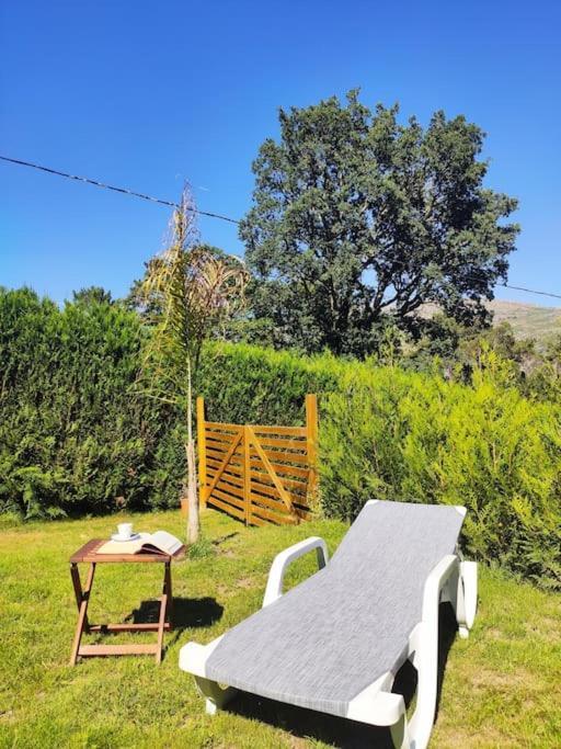 Casa Nueva En Vigo Rural Mos Con Jacuzzi Y Chimenea Para Escapada Romantica Pontevedra Exteriér fotografie