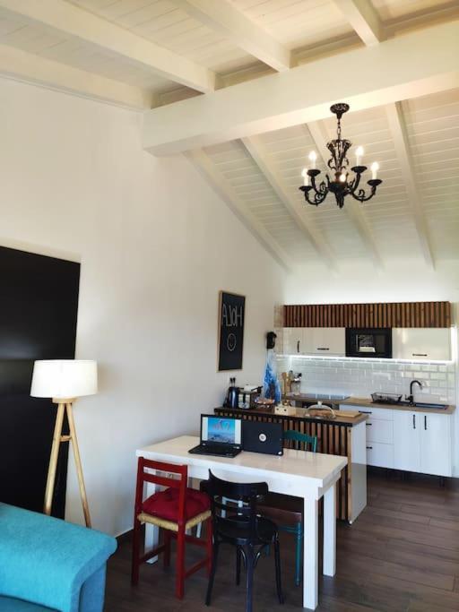 Casa Nueva En Vigo Rural Mos Con Jacuzzi Y Chimenea Para Escapada Romantica Pontevedra Exteriér fotografie