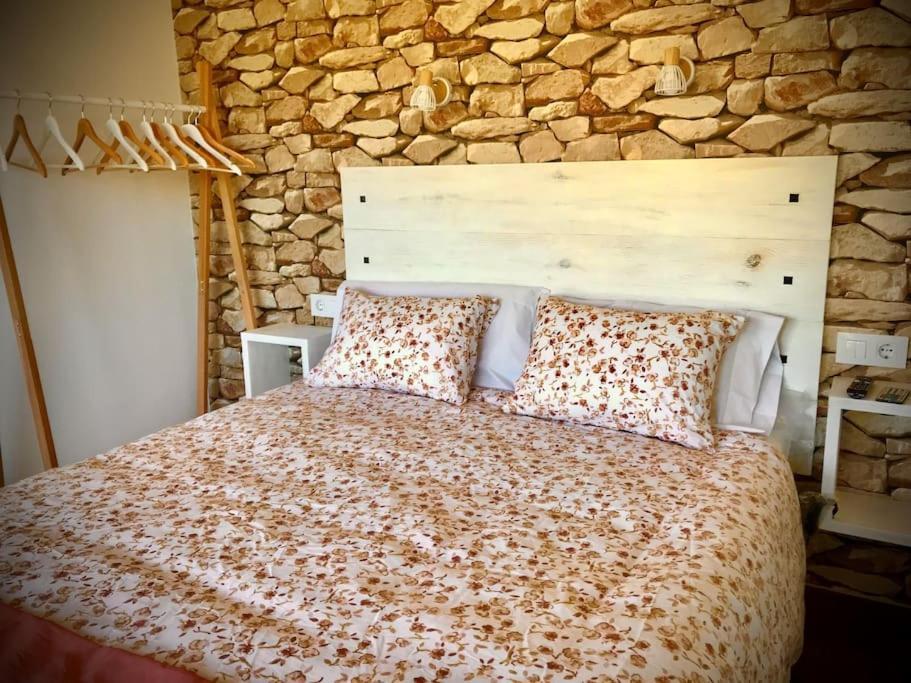 Casa Nueva En Vigo Rural Mos Con Jacuzzi Y Chimenea Para Escapada Romantica Pontevedra Exteriér fotografie