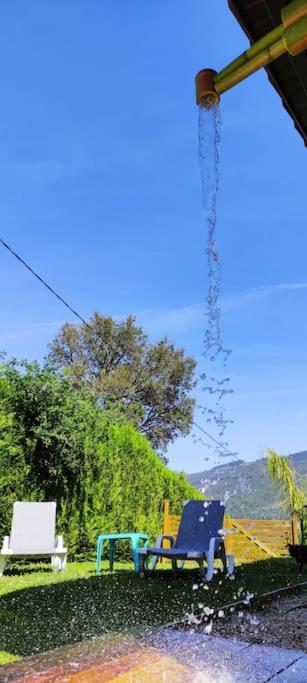 Casa Nueva En Vigo Rural Mos Con Jacuzzi Y Chimenea Para Escapada Romantica Pontevedra Exteriér fotografie