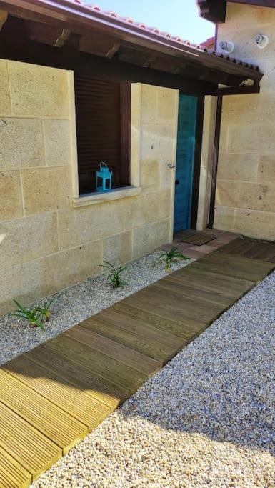 Casa Nueva En Vigo Rural Mos Con Jacuzzi Y Chimenea Para Escapada Romantica Pontevedra Exteriér fotografie